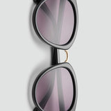 Mango sunglasses jeanne in Black - D2