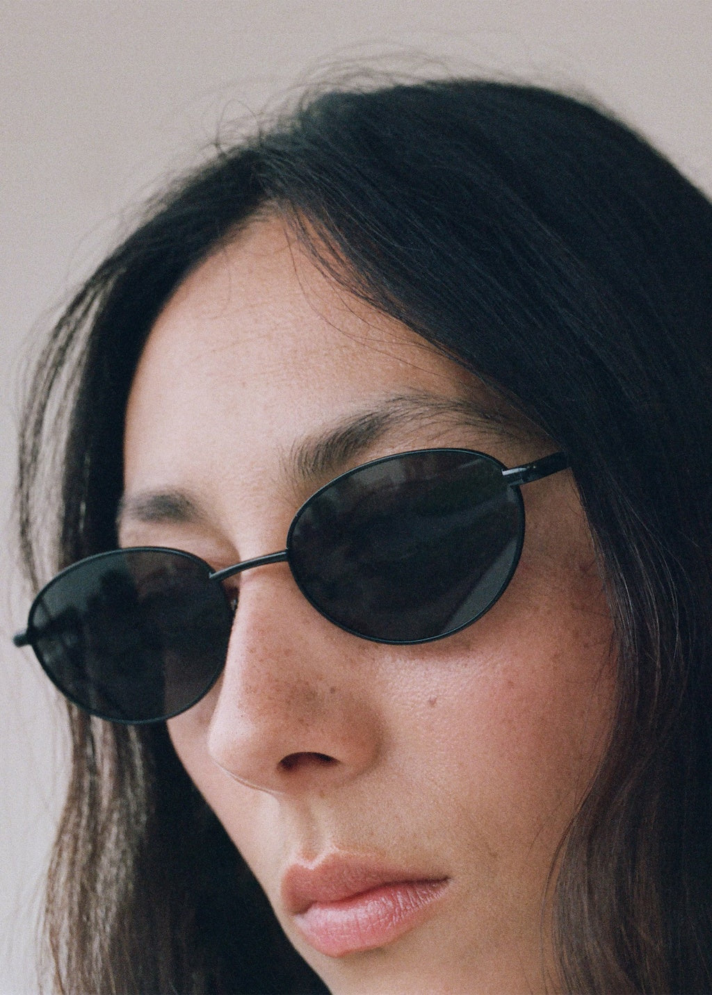 Mango sunglasses jory in Black - 99999999_01