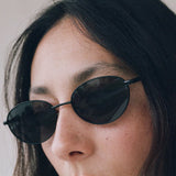 Mango sunglasses jory in Black - 99999999_01