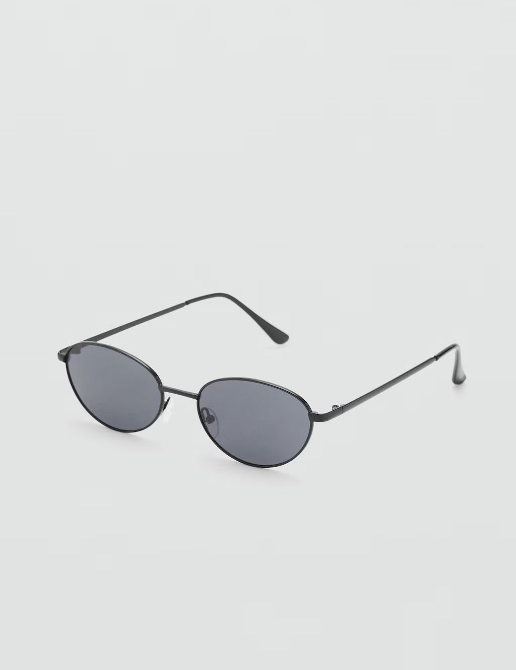 Mango sunglasses jory in Black
