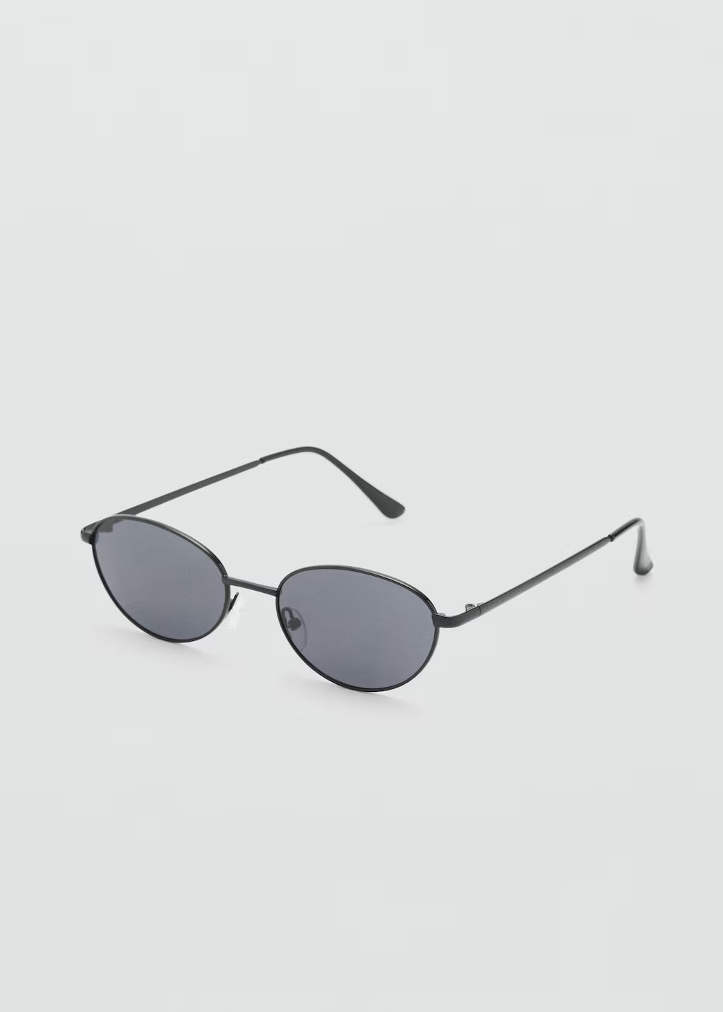 Mango sunglasses jory in Black