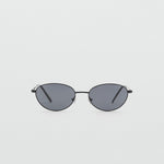 Mango sunglasses jory in Black - B