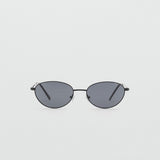 Mango sunglasses jory in Black - B