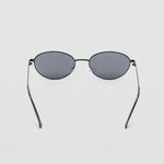 Mango sunglasses jory in Black - D1