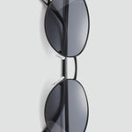 Mango sunglasses jory in Black - D2