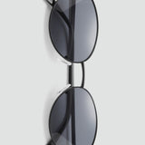 Mango sunglasses jory in Black - D2