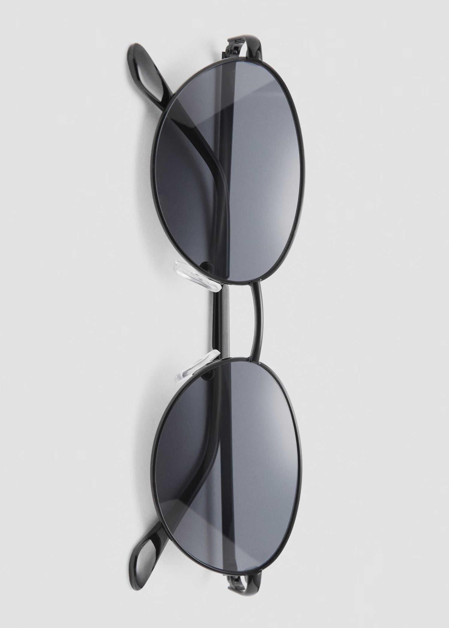Mango sunglasses jory in Black - D2