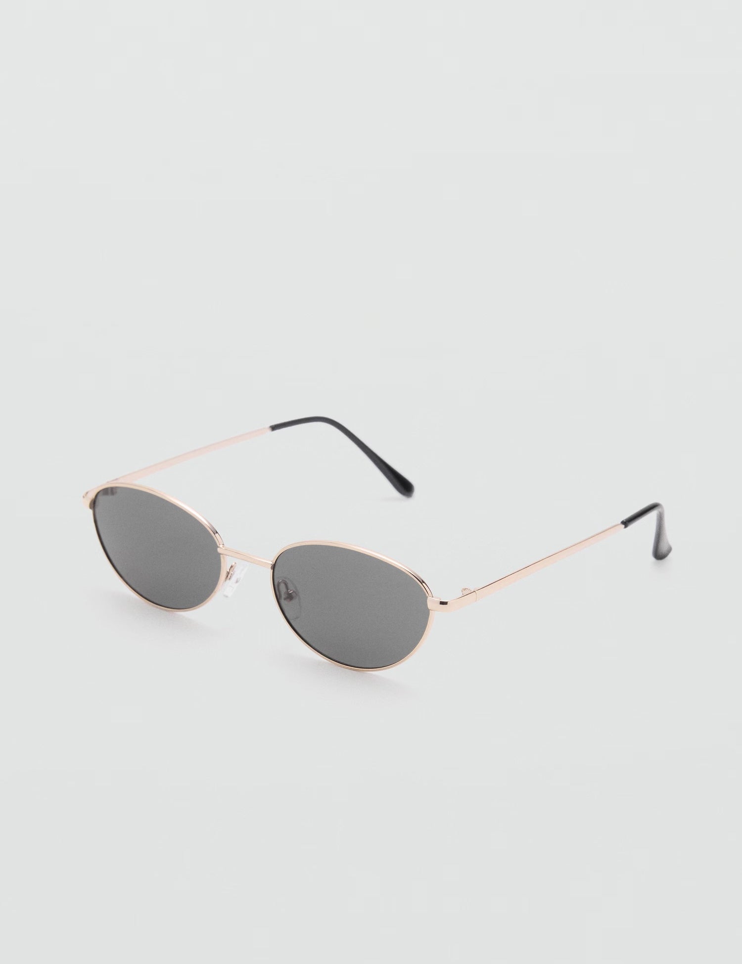 Mango sunglasses jory in Gold