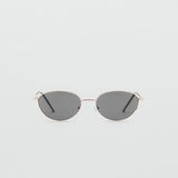 Mango sunglasses jory in Gold - B