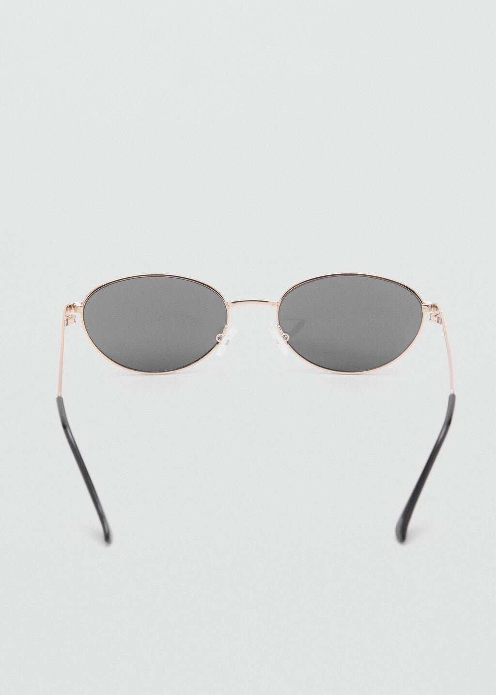 Mango sunglasses jory in Gold - D1