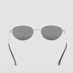Mango sunglasses jory in Gold - D1