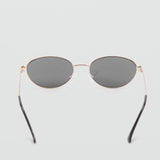 Mango sunglasses jory in Gold - D1