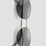 Mango sunglasses jory in Gold - D2