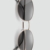Mango sunglasses jory in Gold - D2