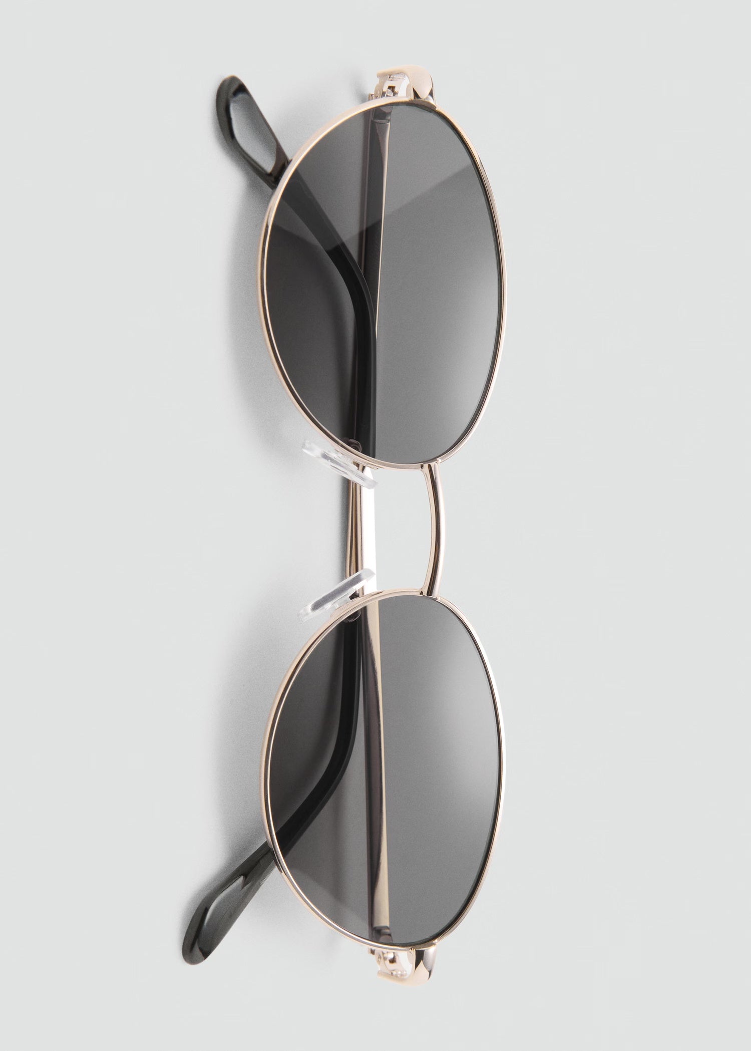 Mango sunglasses jory in Gold - D2