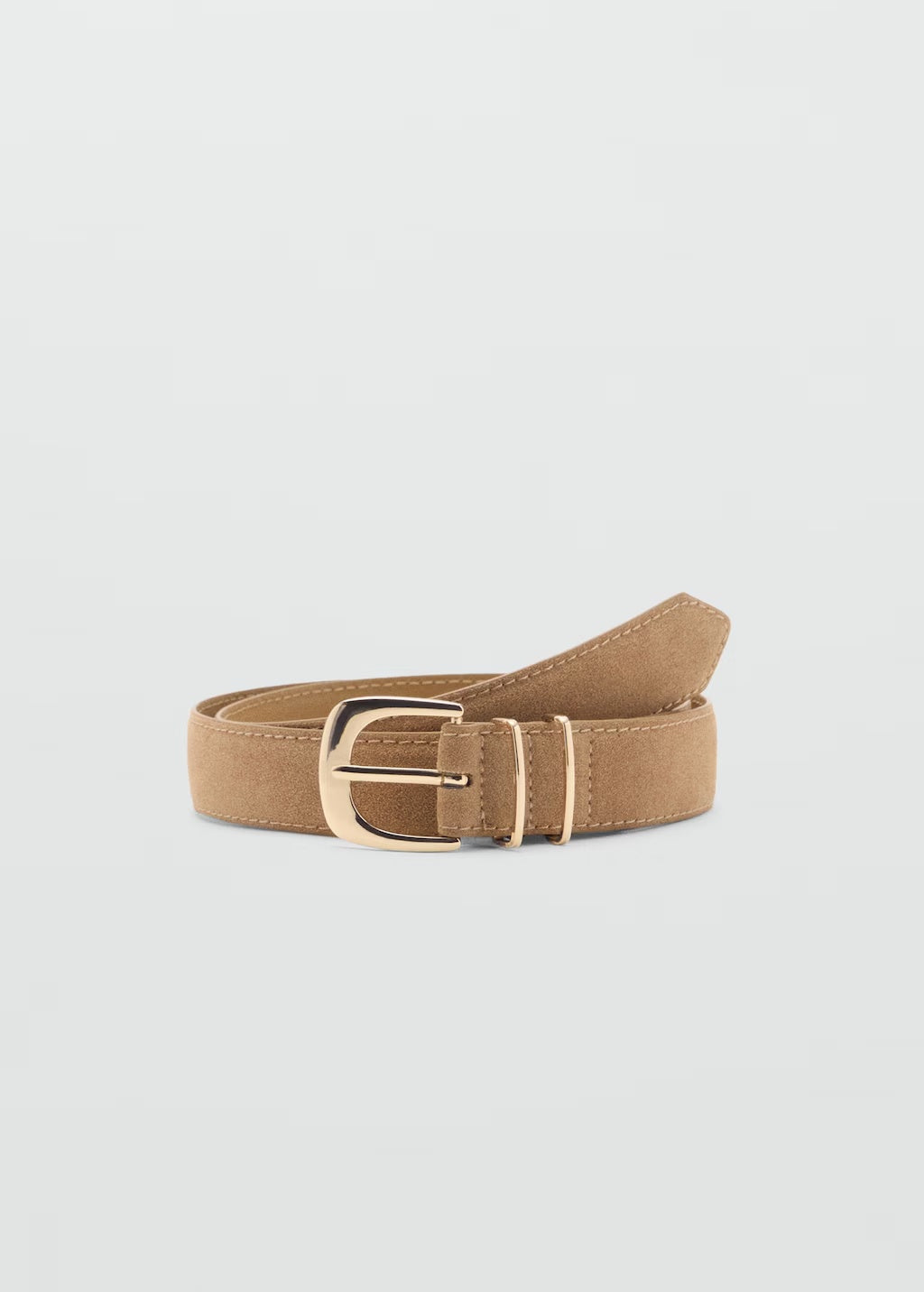 Mango belt mayo in Sand - B