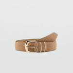 Mango belt mayo in Sand - B