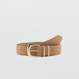 Mango belt mayo in Sand - B