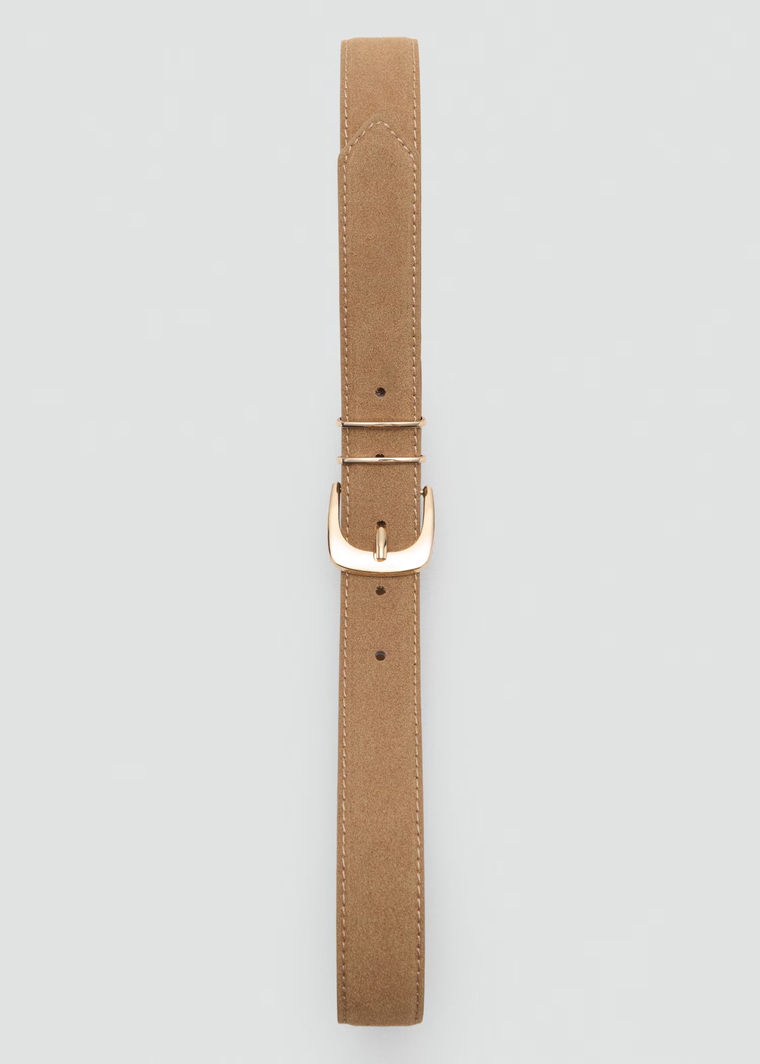 Mango belt mayo in Sand - D2