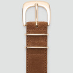 Mango belt mayo in Brown