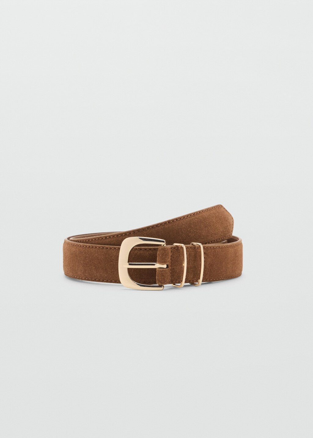Mango belt mayo in Brown - B