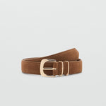 Mango belt mayo in Brown - B