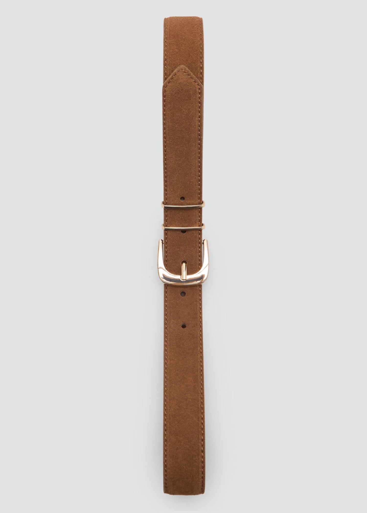 Mango belt mayo in Brown - D2