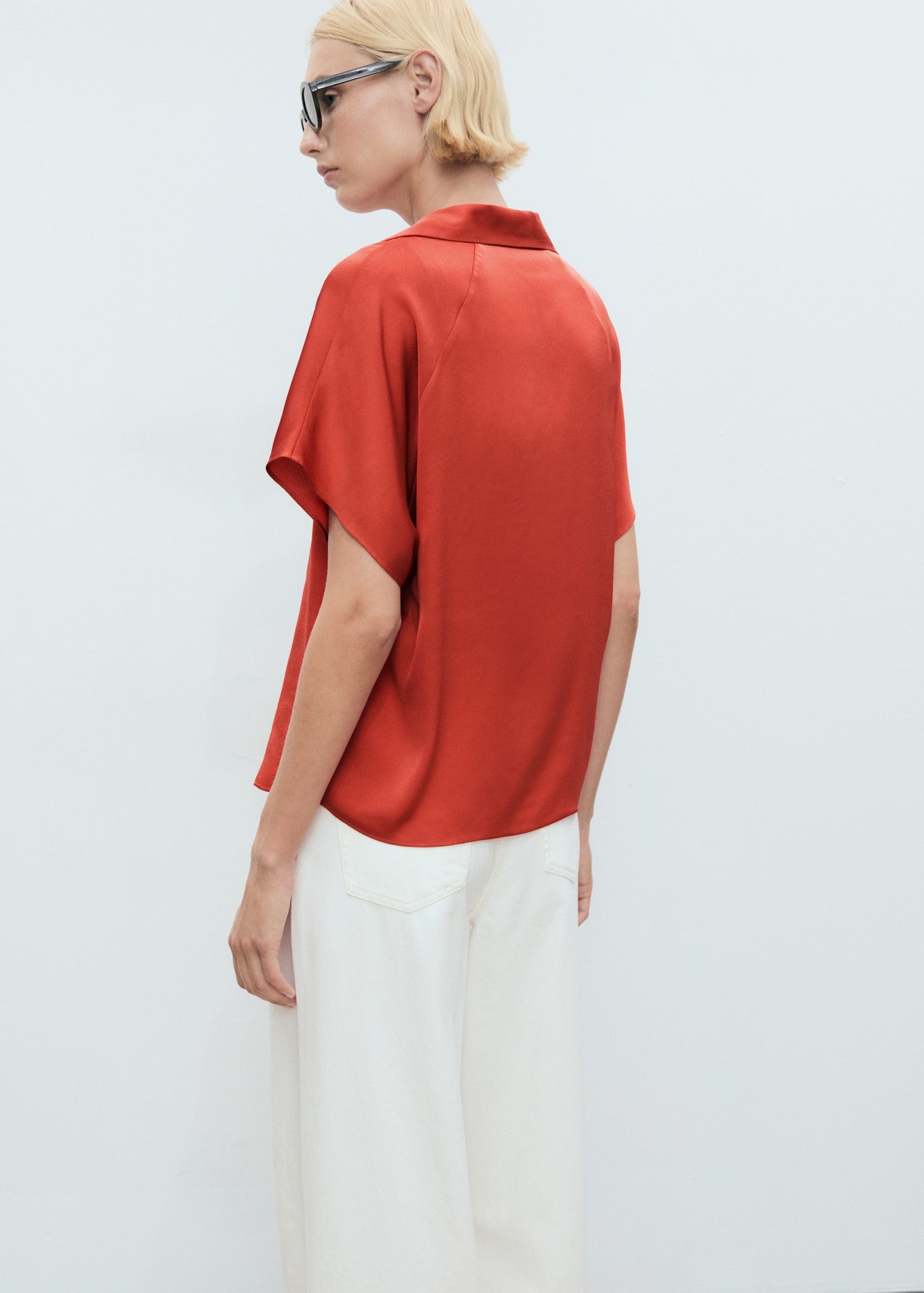 Mango product 17011160-70 - R