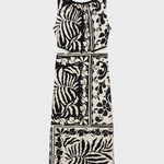 Mango dress olimpio in Black - B