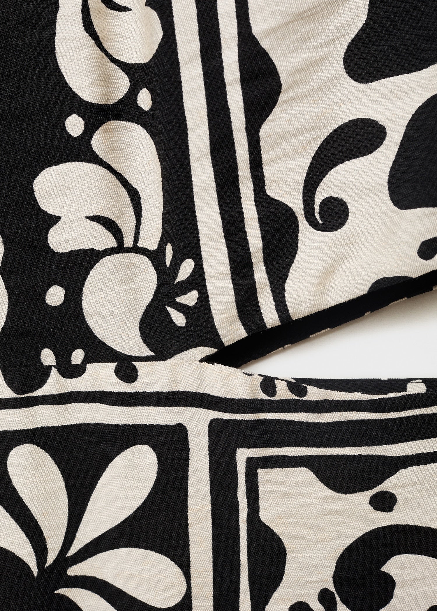 Mango dress olimpio in Black - D8