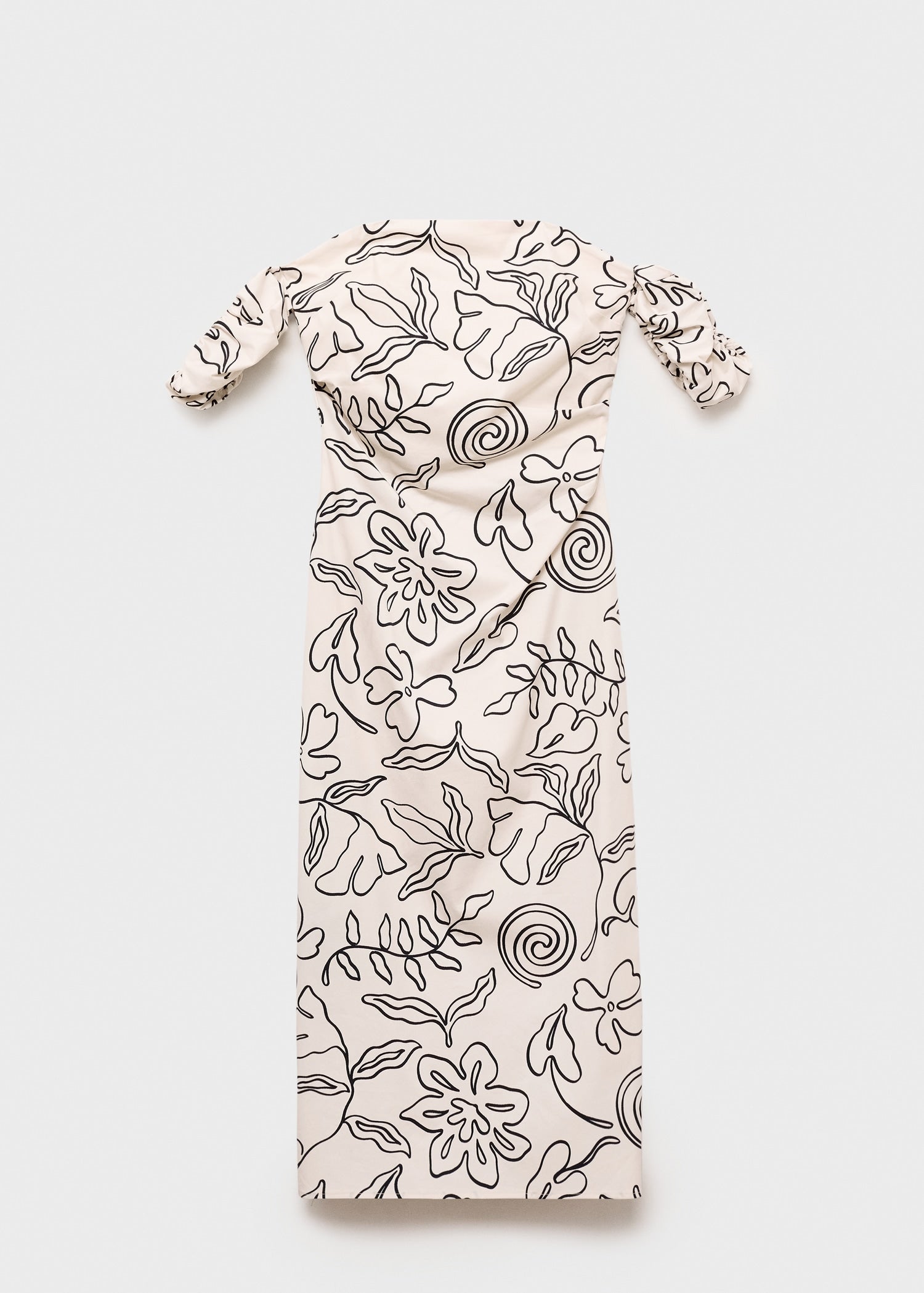 Mango product 17011169-02 - B