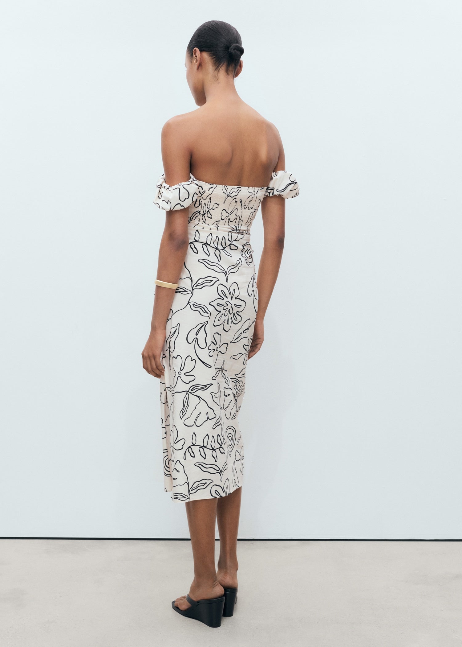 Mango product 17011169-02 - R