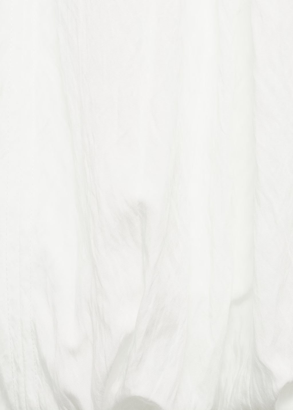 Mango dress pumpkin in White - D0