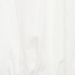 Mango dress pumpkin in White - D0