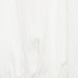 Mango dress pumpkin in White - D0