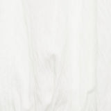 Mango dress pumpkin in White - D0