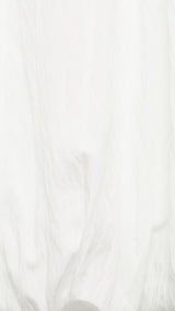 Mango dress pumpkin in White - D0