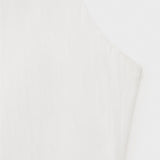 Mango dress pumpkin in White - D8