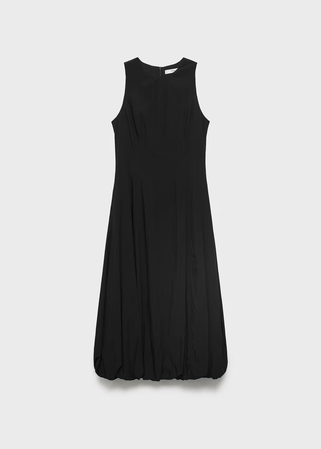 Mango dress pumpkin in Black - B