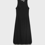 Mango dress pumpkin in Black - B