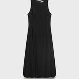 Mango dress pumpkin in Black - B