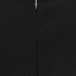 Mango dress pumpkin in Black - D0
