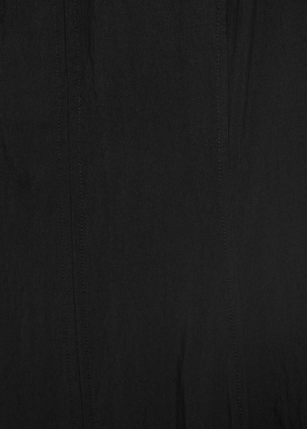 Mango dress pumpkin in Black - D8