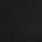 Mango dress pumpkin in Black - D8