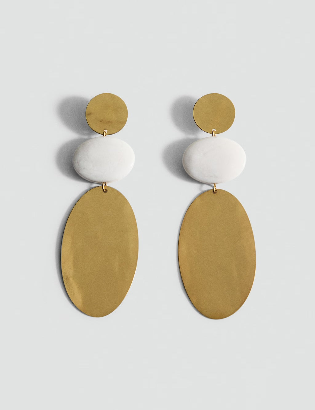 Mango product 17011194-OR - B