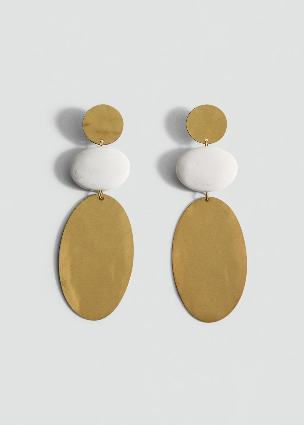 Mango product 17011194-OR - B