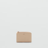 Mango wallet martes2 in Vanilla - B