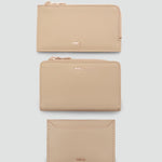 Mango wallet martes2 in Vanilla - D2