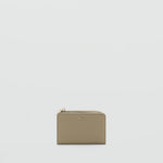 Mango wallet martes2 in Khaki - B