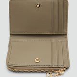 Mango wallet martes2 in Khaki - D1